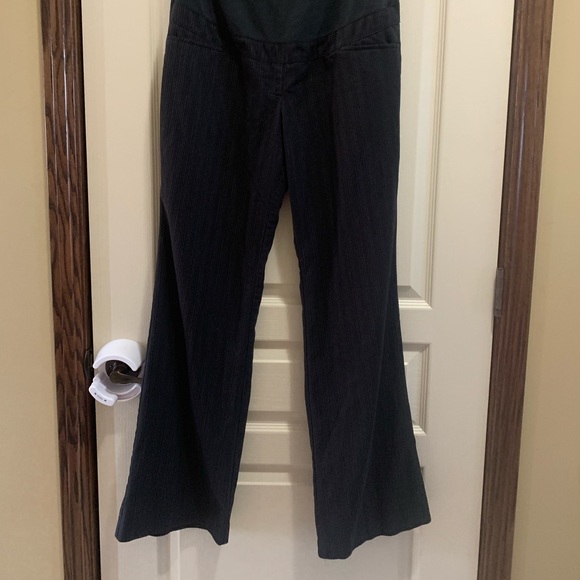 Thyme Maternity Pants - 💥3/$20💥Thyme Maternity dress pants
